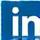 LinkedIn icoon