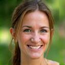 Portret van Eva Groenhart