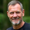 Portret van Sander Bos