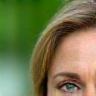Portret van Lieke Rutten
